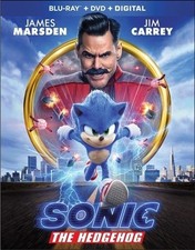 Sonic the Hedgehog comprar usado  Enviando para Brazil