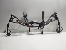 Hoyt archery rampage for sale  Caldwell