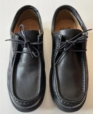 Clarks mens shoes for sale  LONDON