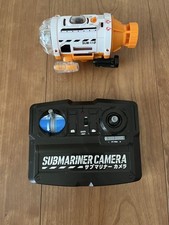 Câmera subaquática impermeável CCP SUBMARINER para brinquedo fotográfico de mergulho com snorkel comprar usado  Enviando para Brazil