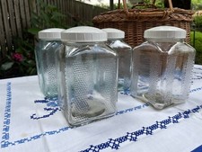 Alte vorratsgläser ddr gebraucht kaufen  Finsterwalde