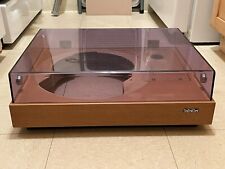 Denon turntable 100g for sale  New York