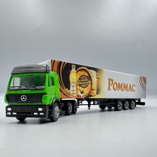 Mercedes benz 001 usato  Spedire a Italy