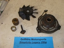 Simplicity legacy 25hp for sale  North Adams