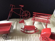 Lot mini metal for sale  Lockesburg