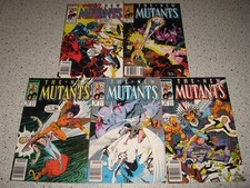 comics x men spin offs for sale comics x men spin offs for sale Massapequa