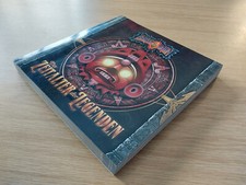 Earthdawn zeit legenden gebraucht kaufen  Nürtingen