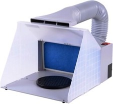 Airbrush spray booth for sale  Martinez