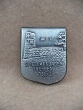 Spielhahnjäger treffen jäger gebraucht kaufen  Cuxhaven