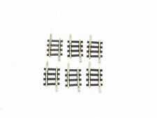 Minitrix lot rails d'occasion  Leforest