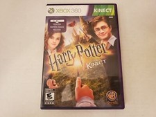 Używany, Harry Potter For Kinect (Xbox 360) na sprzedaż  Wysyłka do Poland