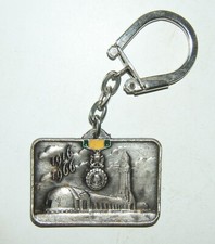 Porte cles xxxi d'occasion  Senozan