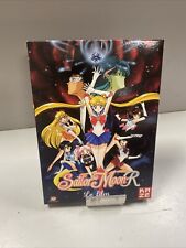 Dvd sailor moon d'occasion  Saint-Nazaire