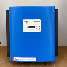Inverter fotovoltaico sma usato  Casalmaggiore