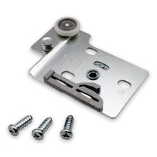 1x IKEA Sliding Door: Inner Right Runner PAX HASVIK 124336 Screws 3x 105307, używany na sprzedaż  Wysyłka do Poland