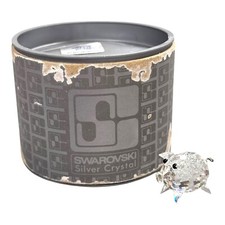 Swarovski silver crystal for sale Swarovski silver crystal for sale  Chiefland