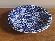 Vintage burleigh ironstone for sale  Murrieta