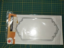 Cutting embossing stanze gebraucht kaufen  Essen