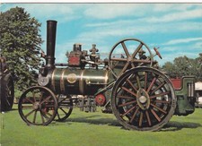Traction engine series for sale  ROCHESTER