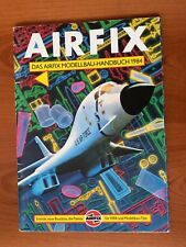 Airfix katalog 1984 gebraucht kaufen  Darmstadt