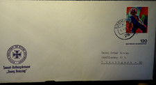 Brief bremen 1977 gebraucht kaufen  Gschwend