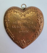 Copper mold 4.5 for sale  Olathe