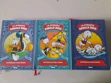 Integrale carl barks d'occasion  Toulouse-