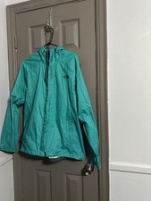 North face green for sale  Redford