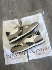 Valentino garavani men for sale  BIRMINGHAM
