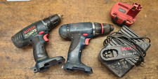 Defekt bosch akkuschrauber gebraucht kaufen  Lüneburg