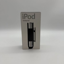 Capa de transporte de náilon macia Apple com clipe de cinto para iPod 4ª geração (M9603G/A) |A2:23 comprar usado Capa de transporte de náilon macia Apple com clipe de cinto para iPod 4ª geração (M9603G/A) |A2:23 comprar usado  Enviando para Brazil