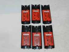 Estação de carga X6 preta Nyko bateria recarregável Nintendo Wii controle remoto 87054-E14 comprar usado  Enviando para Brazil