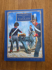Emperors eagles wargaming for sale  READING