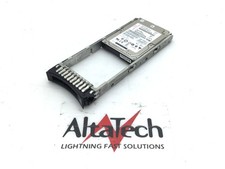 Disco rígido IBM 300GB SFF SAS 45W9614 DDM 15k sistema HDD armazenamento DS8800 G30C, usado comprar usado  Enviando para Brazil