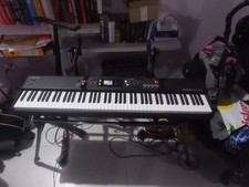 Numa piano perfetta usato  Morro d'Oro