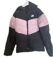 Nike puffer jacket for sale  East Chicago