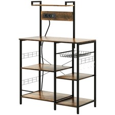 Homcom mobile cucina usato  Assago