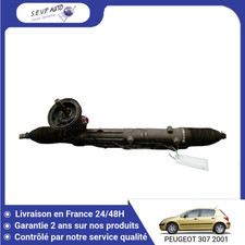 Cremaillere peugeot 307 d'occasion  Saint-Quentin