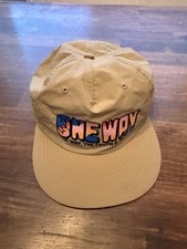 Boné de surf acampamento SnapBack Jesus CTR cor cáqui aparência retrô comprar usado  Enviando para Brazil