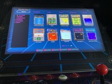 Legends ultimate arcade for sale  Billings