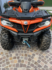 Quad atv usato  Sterzing