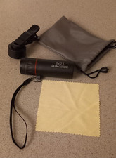 Mini pocket monocular for sale  CHATHAM
