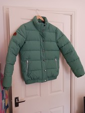 Womens dusky green for sale  CLEETHORPES