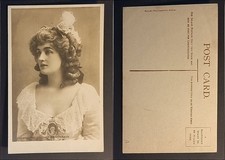 Edwardian actress lilian for sale  TELFORD