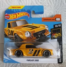 Hot wheels fairlady d'occasion Hot wheels fairlady d'occasion  Saint-Paul-de-Fenouillet
