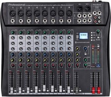 Depusheng dt8 professional for sale  LEICESTER