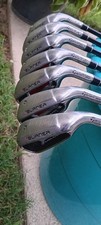 Taylormade burner super for sale  Vale