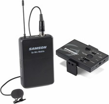 Samson mic mobile for sale  NORTHAMPTON