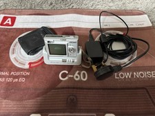 Casio exilim 4.0mp for sale  LOUTH