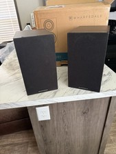 Wharfedale diamond 12.1 for sale  Clayton